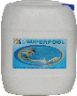 Spp Superchlor LQ - Havuz Kloru