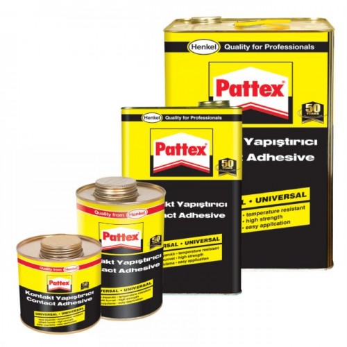 Isıdem Contact Adhesive