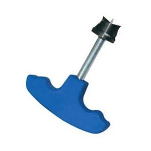 16 20mm Boru Delme Aparatı Dripping Pipe Drilling Apparatus