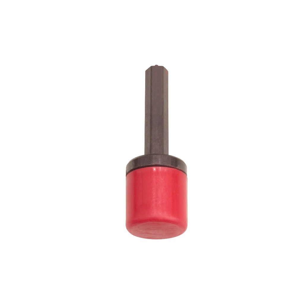 16 20mm Matkap Uçlu Boru Delme Aparatı Drip Tip Drill Pipe Drilling Apparatus