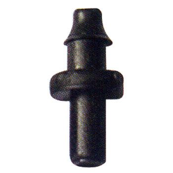 7mm Start Çıkış Spagetti Boru İçin Start Adaptor