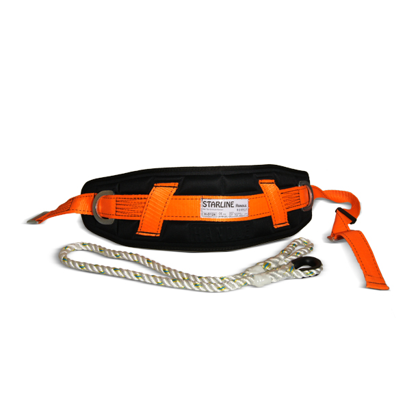 Safety Belt