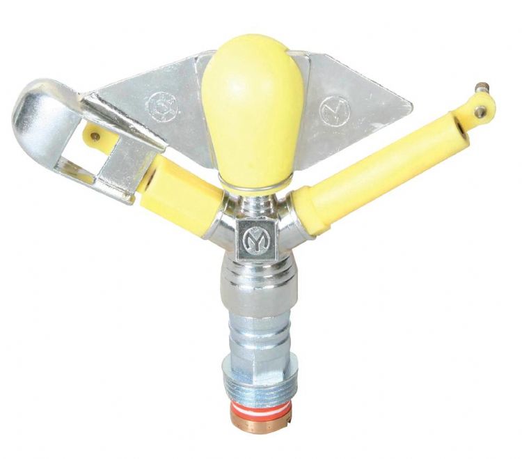 A2 Metal Sprink A2 Metalic Sprinks
