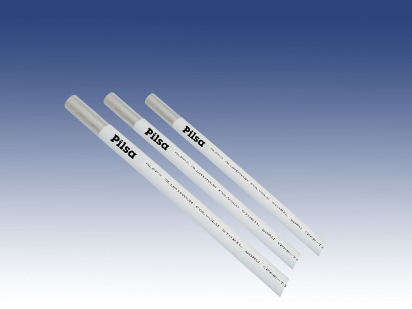 Wavin - Pilsa Aluminum Foil Pipe 