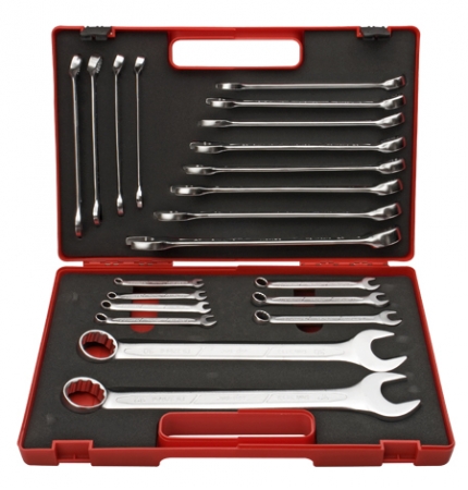VIP-TEC Key Set