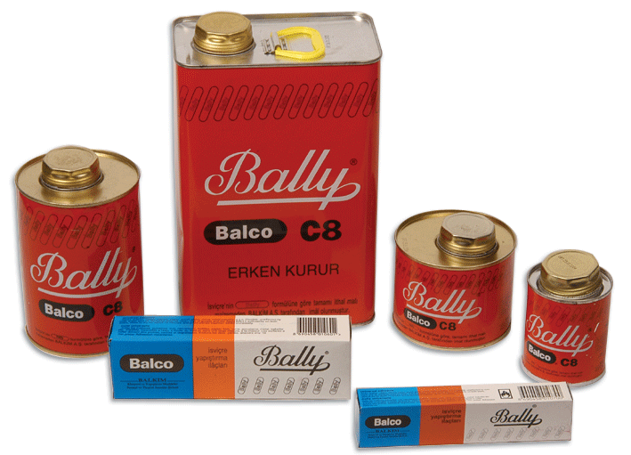 Bally