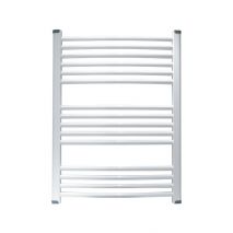 Kalde Beyaz Oval Havlupan