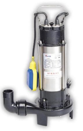 Blade Type Dirty Water Drainage Pumps