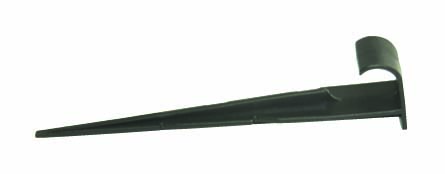 Boru Sabitleme Kazığı 14 cm Ground Hook For Pe Pipe