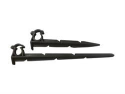 Boru Sabitleme Kazığı Ground Hook For Pe Pipe