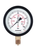 Pakkens Diameter 100 mm Accurate Gauges Manometer Pakkens Diameter 100 mm Accurate Gauges Manometer