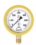 Pakkens Diameter 100 mm Capsule Diaphragm Gauges Manometer Pakkens Diameter 100 mm Capsule Diaphragm Gauges Manometer