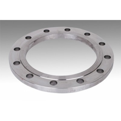 Straight Flange
