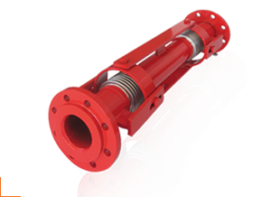 Angular Expansion Joint FAF5300