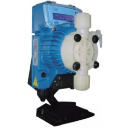 Digital Ph or ORP Measurement Control Device