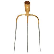 Pitchfork