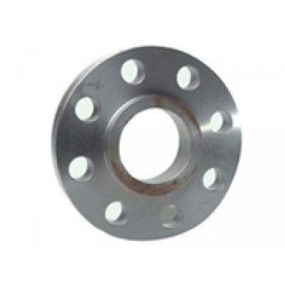 Threaded Flanges