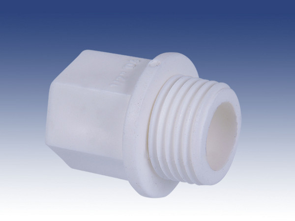 Wavin Pilsa Gear Blind Plug