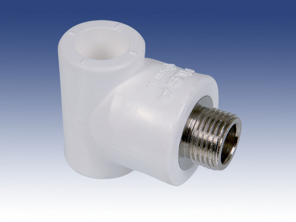 Wavin Pilsa External Threaded TE