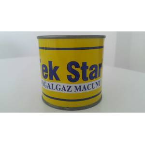 Gas Paste