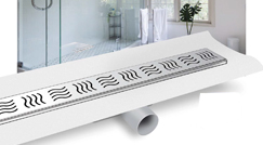 Duş Kanalları MTS 9600-60 9600 serisi