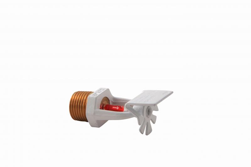 Duyar Sidewall Duvar Sprinkleri Extended Coverage Sprinkler Standart Tepkimeli