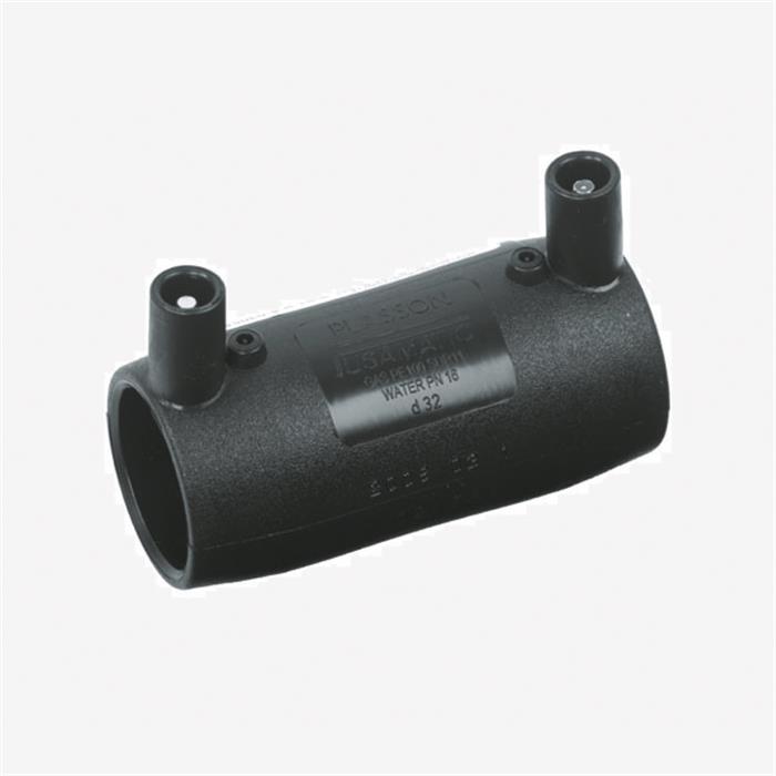 Electrofusion Coupler Polyethylene Coupler PN25