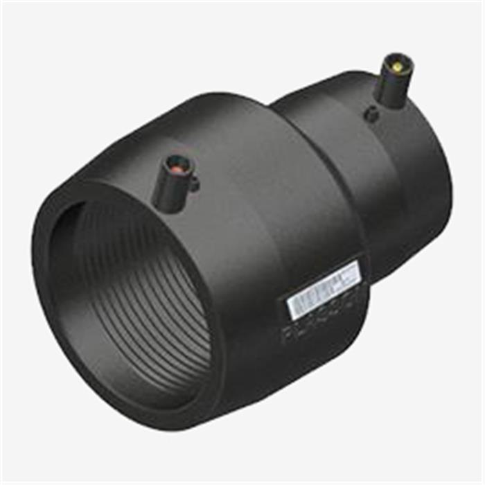 Elekrofüzyon EF Redüksiyon Elektrofüzyon EF Redüksiyon