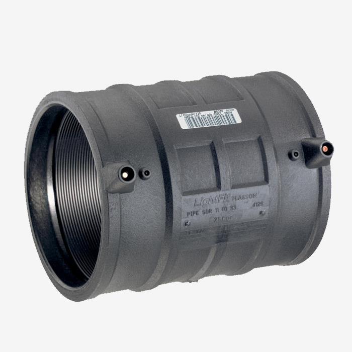 Elektrof&uuml;zyon Manşon PN10