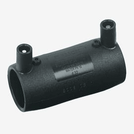 Elektrof&uuml;zyon Manşon PN16