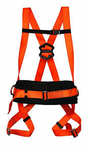 Seat Belt Parachute Seat Belt Parachute