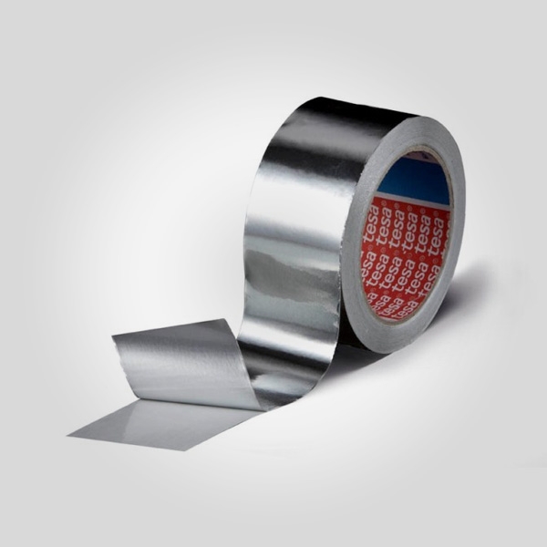 Foiled Tapes