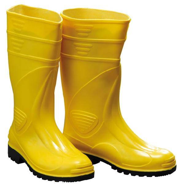 Gezer Boots