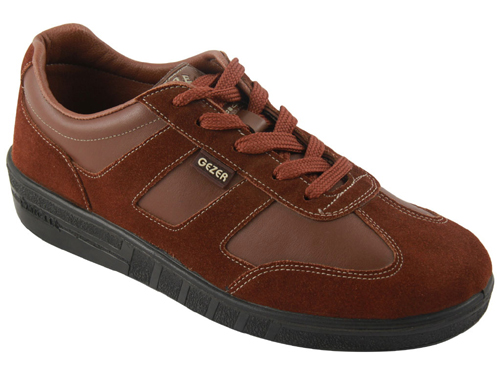 Gezer Shoe Gezer Shoe