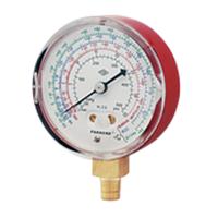 Pakkens Glycerin Freon Manometer Pakkens Glycerin Freon Manometer