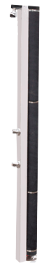 Helios Solar Shower