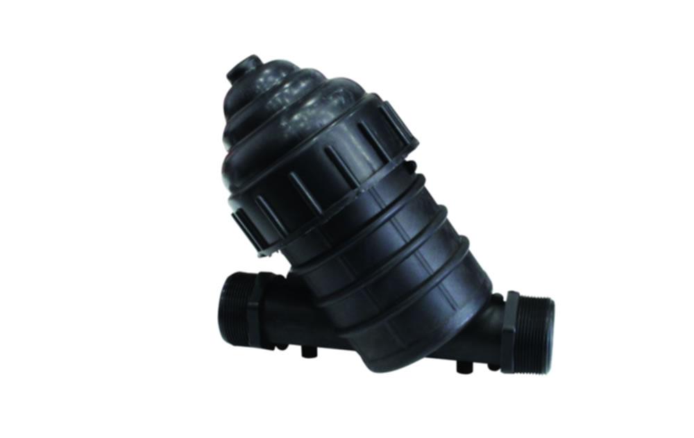 Hat İçi Plastik Filitre Plastic İn Line Filter