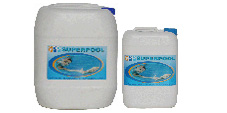 Pool Precipitator SPP Superflok