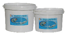 Havuz pH Düzenleyici Spp Superminus (-) Havuz pH Düzenleyici Spp Superminus (-)