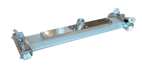Hortum Bağlantılı &Ccedil;ekmeli Tip S&uuml;p&uuml;rge