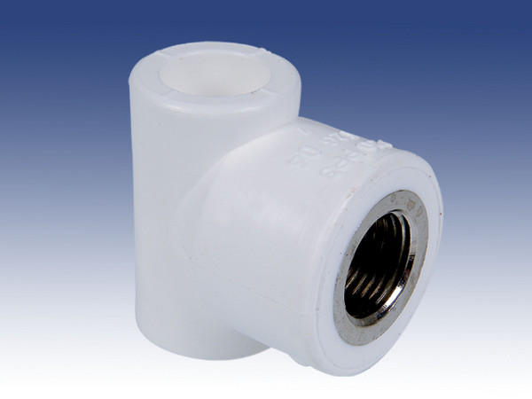 Wavin Pilsa Internal Threaded TE