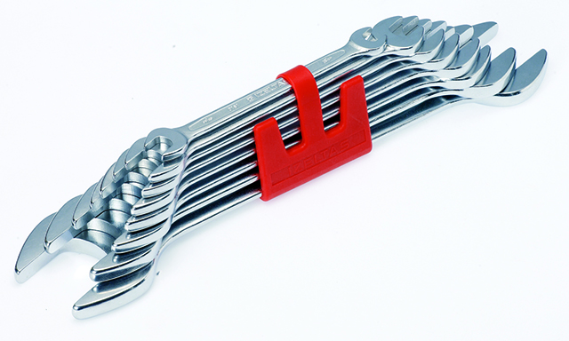 Two-Mouthed Team Keys