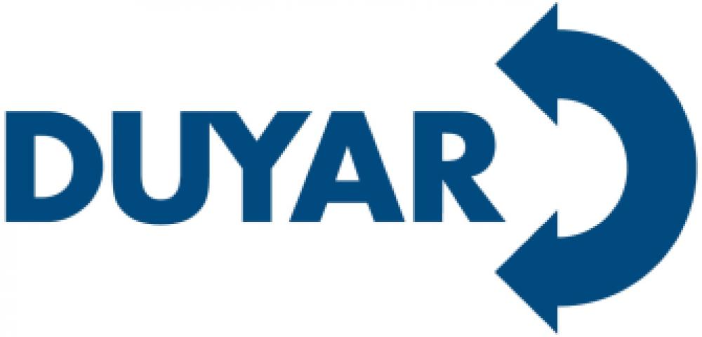 Duyar Teknik Kataloğu Duyar Teknik Kataloğu