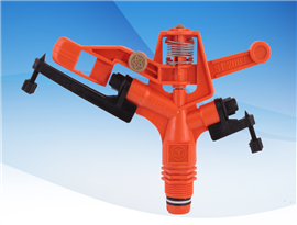 A-4 Plastic Sprinks