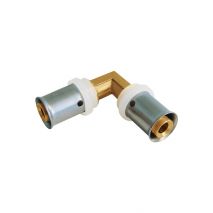 Alpex Dirsek 90&deg;