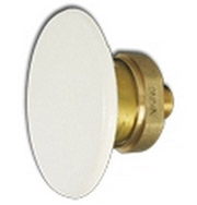Ayvaz Standart Korumalı Sprinkler Gizli Tip Sidewall Hızlı Tepkili Sprinkler