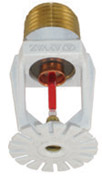 Ayvaz Standart Korumalı Sprinkler Pendent Standart Tepkili Sprinkler