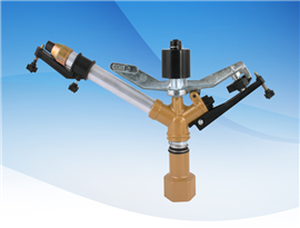 B-2 Non Angeled Adjustable Sprinks