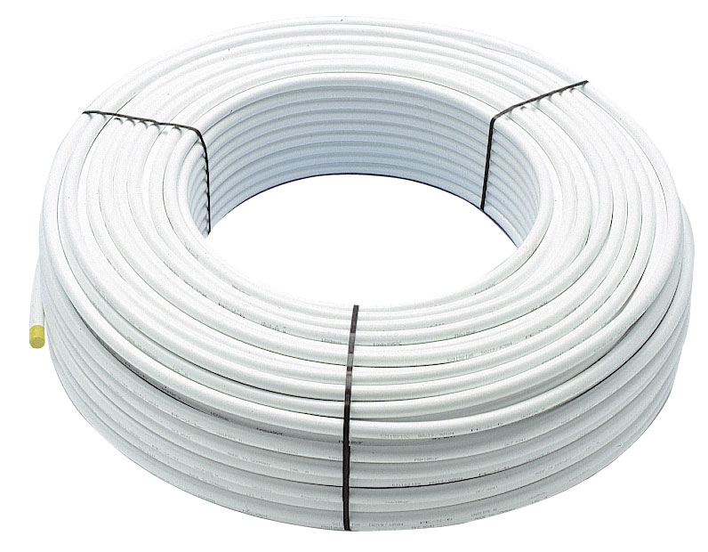 &Ccedil;ok Katmanlı Metal Plastik Boru ( Wavin Tigris M1)