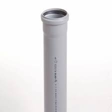 Hakan Plastik HT-PP Muflu Boru